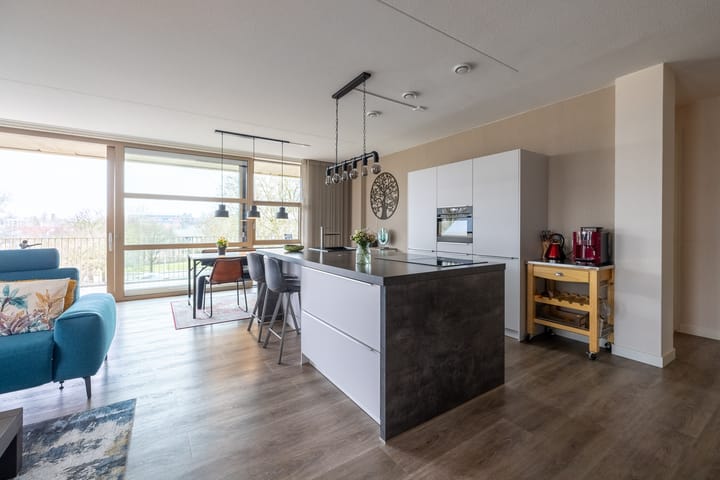 Foto 6 van de Veentjes 137