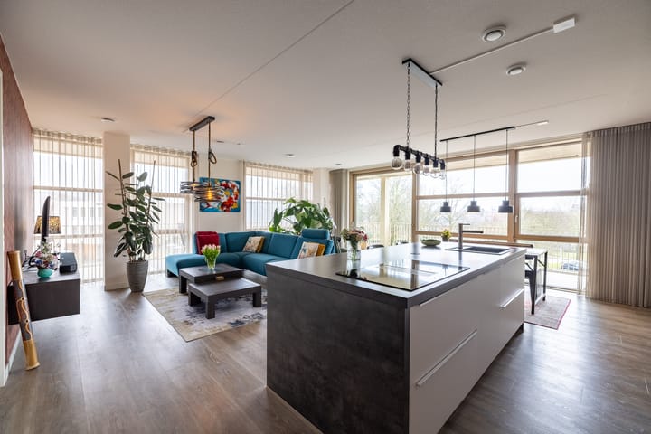 Foto 7 van de Veentjes 137