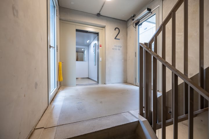 Foto 29 van de Veentjes 137