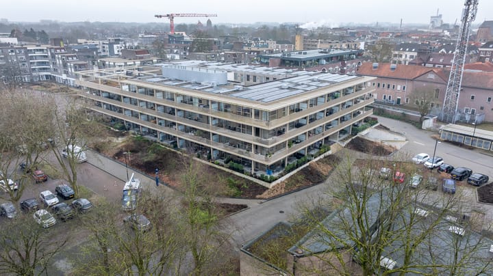 Foto 38 van de Veentjes 137