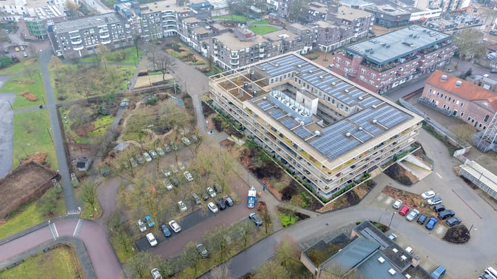 Foto 39 van de Veentjes 137