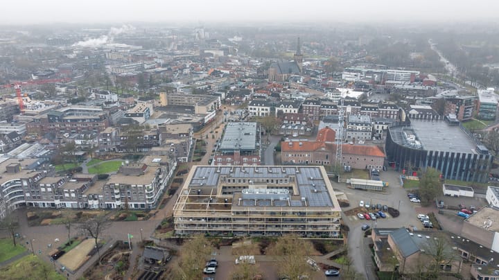 Foto 40 van de Veentjes 137