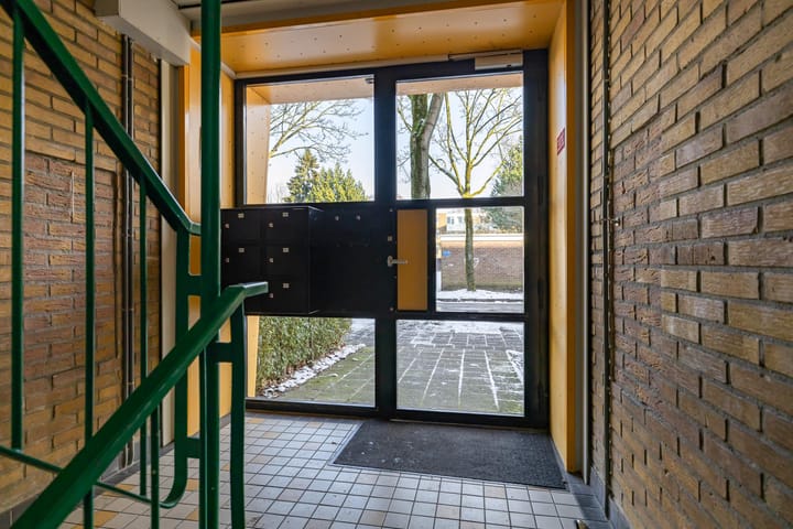Foto 4 van Couperusstraat 93