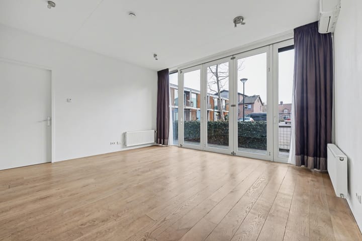 Foto 2 van Essenpassage 1