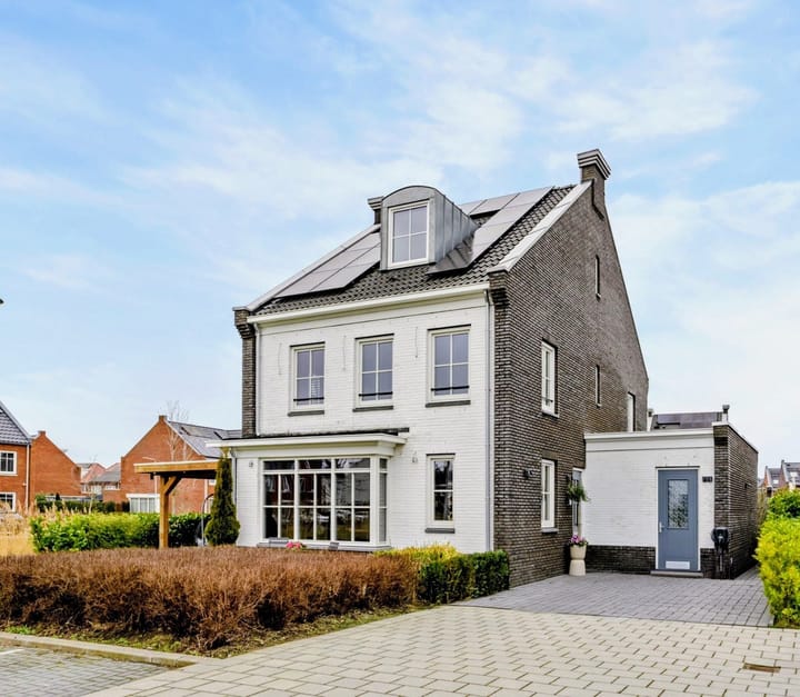 Burggraaf 8 main image