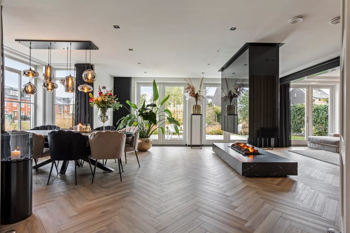 Photo 3 of Burggraaf 8