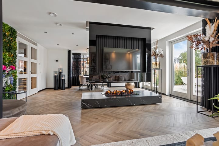 Photo 9 of Burggraaf 8