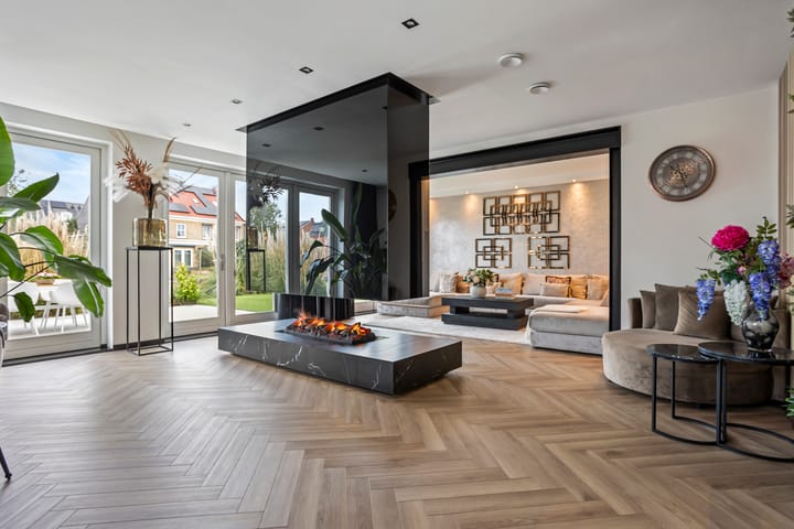 Photo 10 of Burggraaf 8