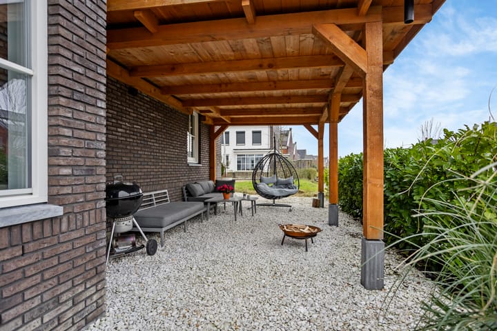 Photo 49 of Burggraaf 8