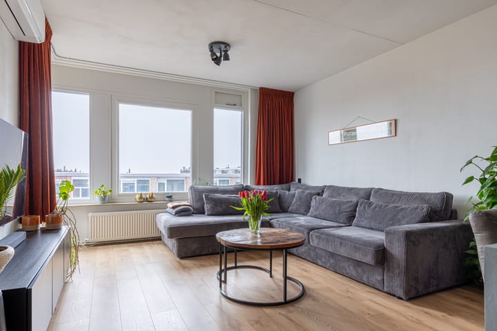 Foto 5 van Hennepad 64