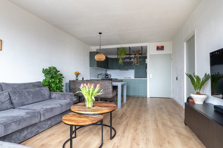 Foto 4 van Hennepad 64