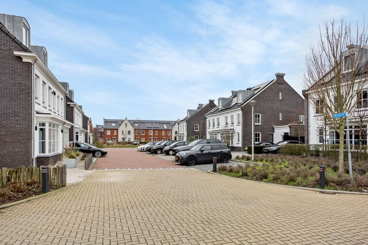 Photo 55 of Burggraaf 8