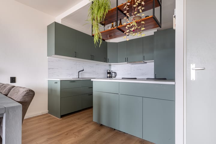 Foto 8 van Hennepad 64