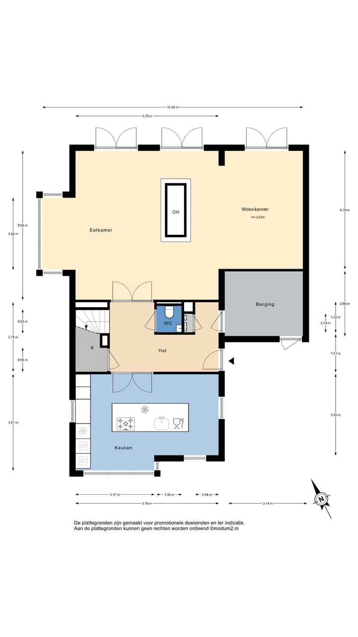 Photo 58 of Burggraaf 8