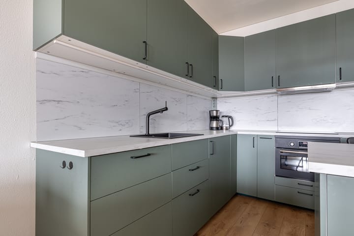 Foto 9 van Hennepad 64