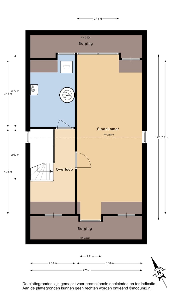 Photo 60 of Burggraaf 8