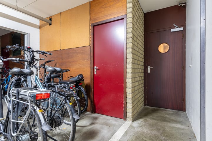 Foto 26 van Hennepad 64