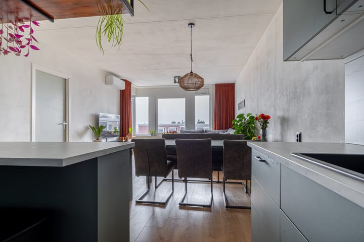 Foto 11 van Hennepad 64