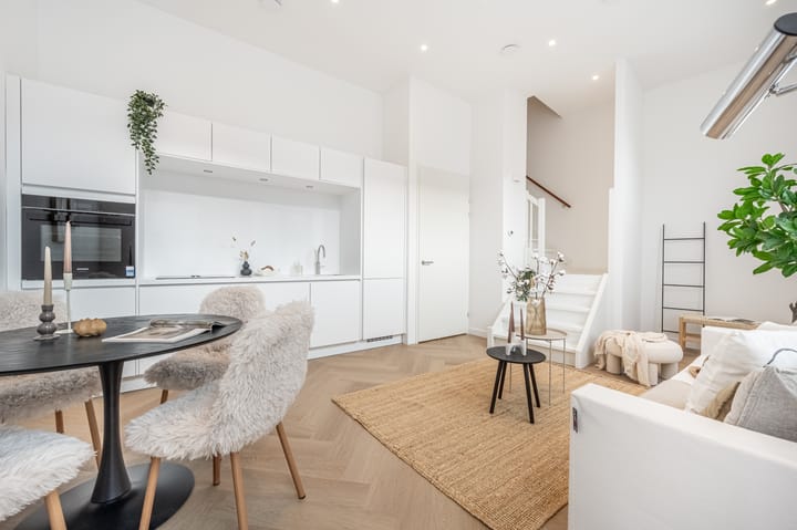 Paul Krugerstraat 21