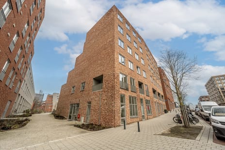 Paul Krugerstraat 21 secondary image
