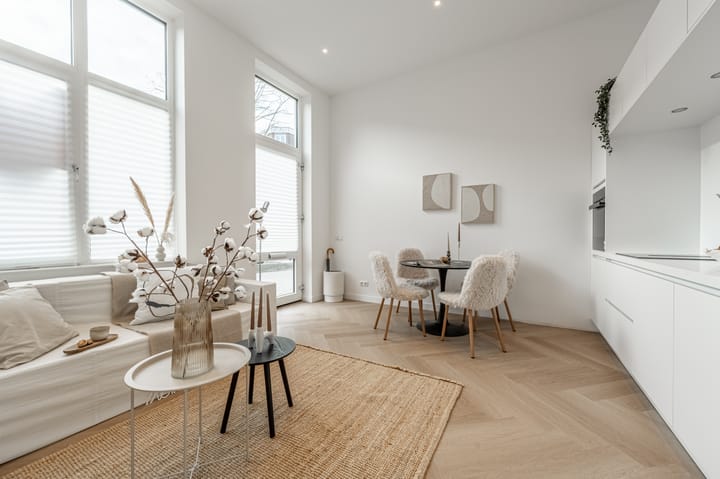 Photo 4 of Paul Krugerstraat 21