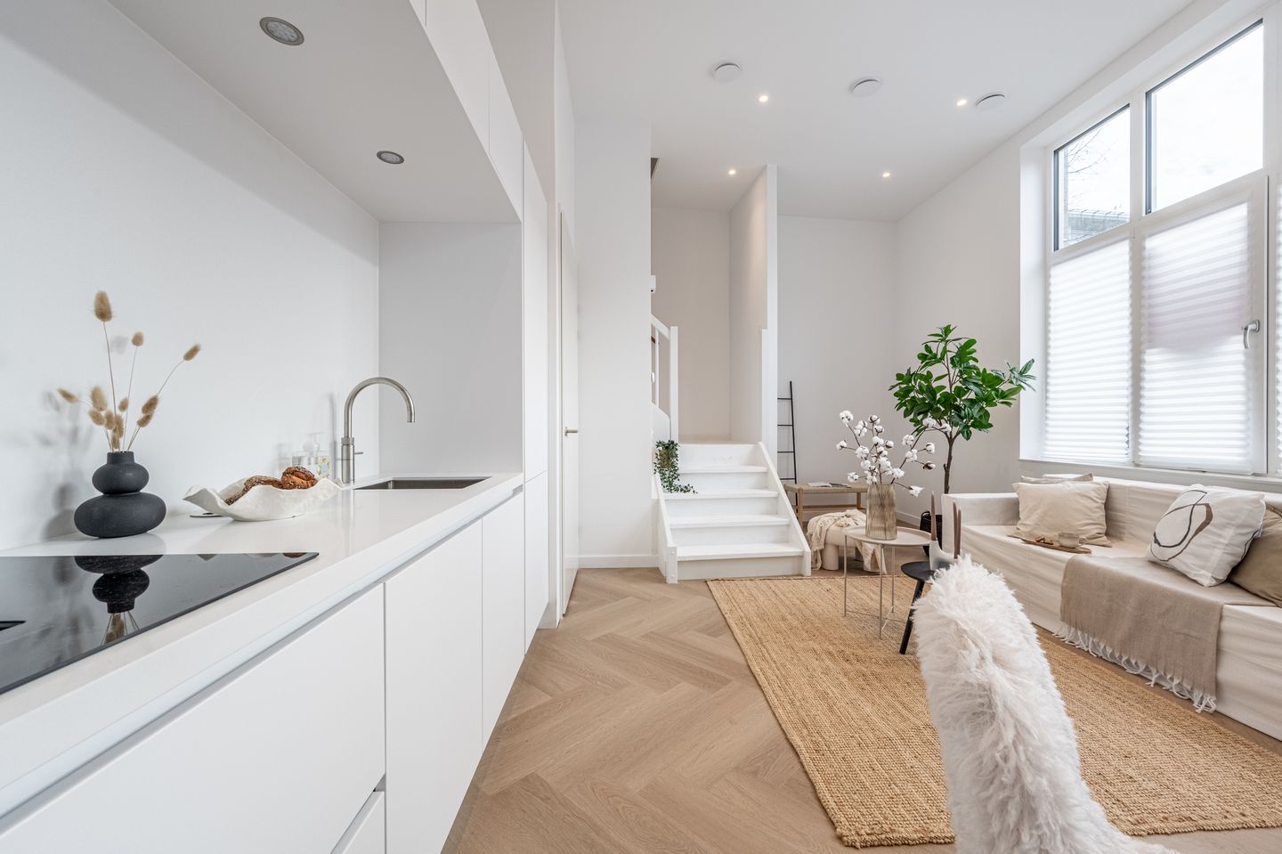 Foto 5 van Paul Krugerstraat 21