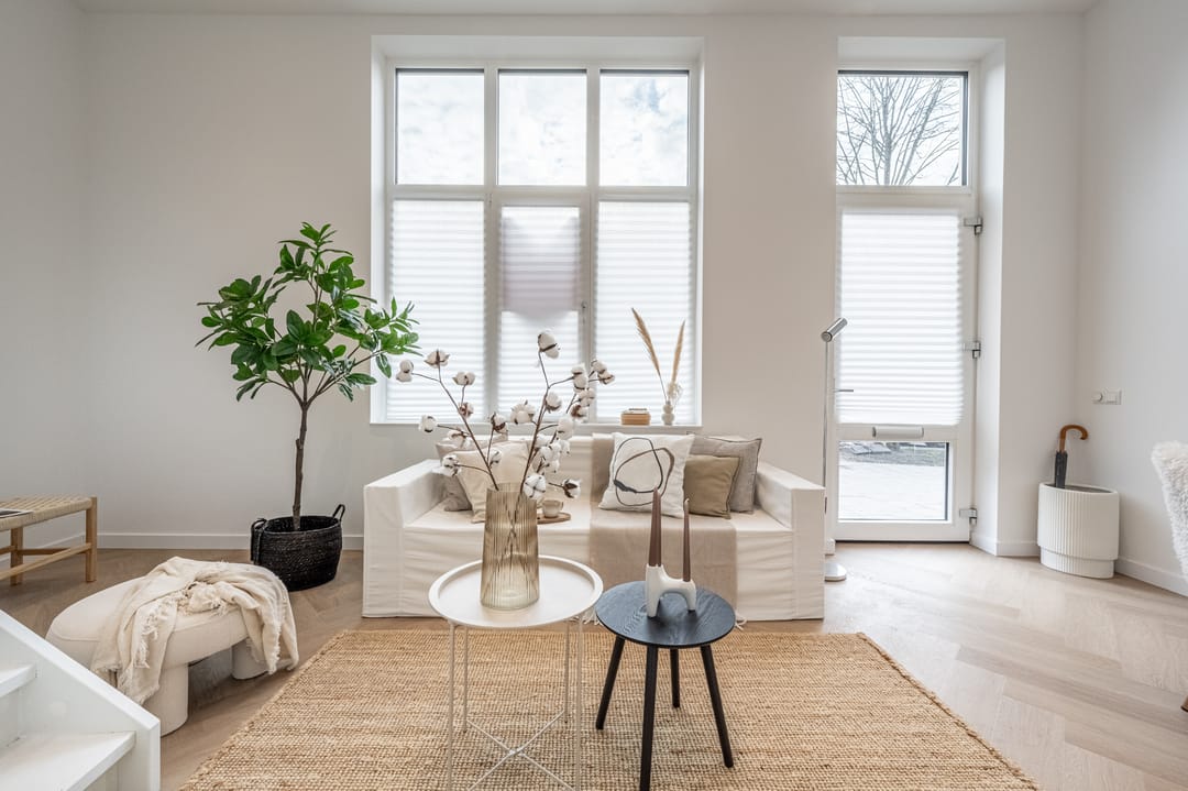 Foto 7 van Paul Krugerstraat 21