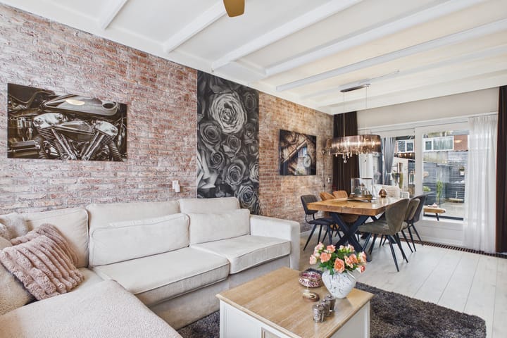 Foto 2 van Bartokstraat 10