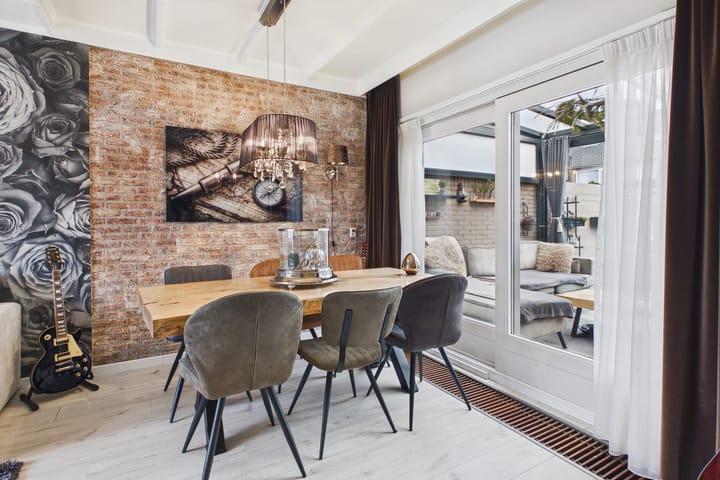 Foto 3 van Bartokstraat 10