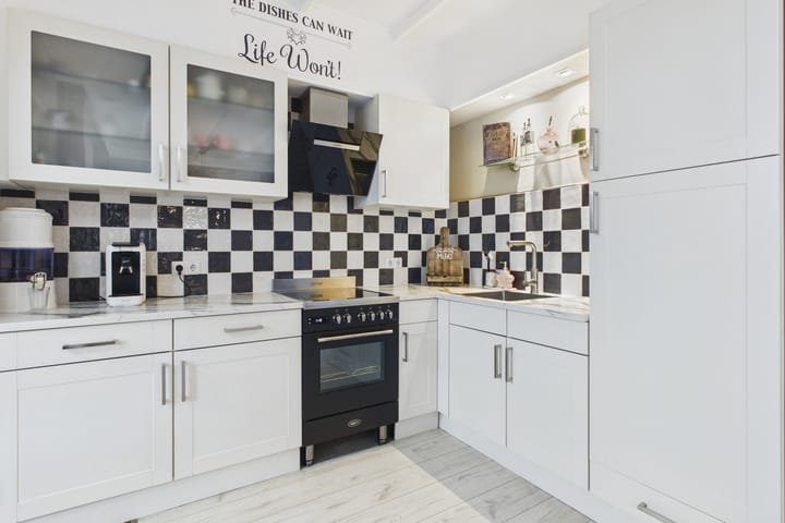 Foto 4 van Bartokstraat 10