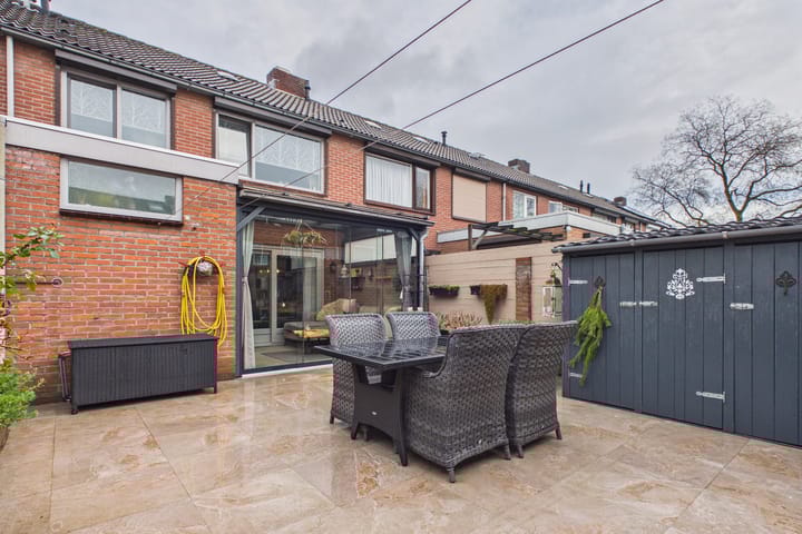 Foto 5 van Bartokstraat 10