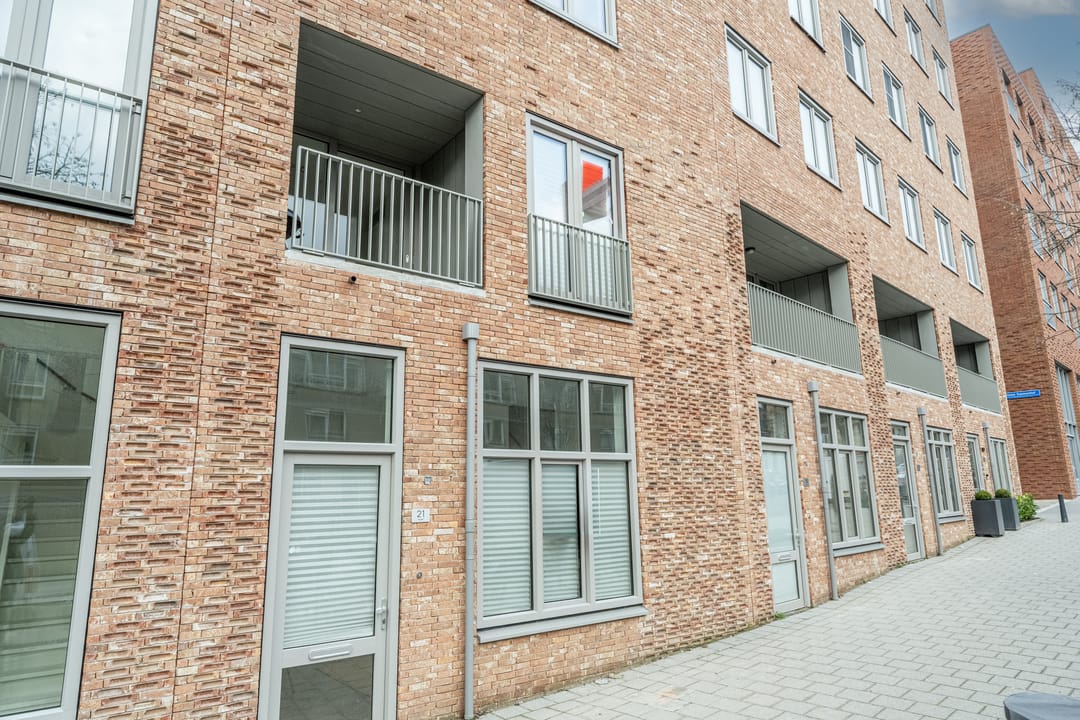 Foto 23 van Paul Krugerstraat 21