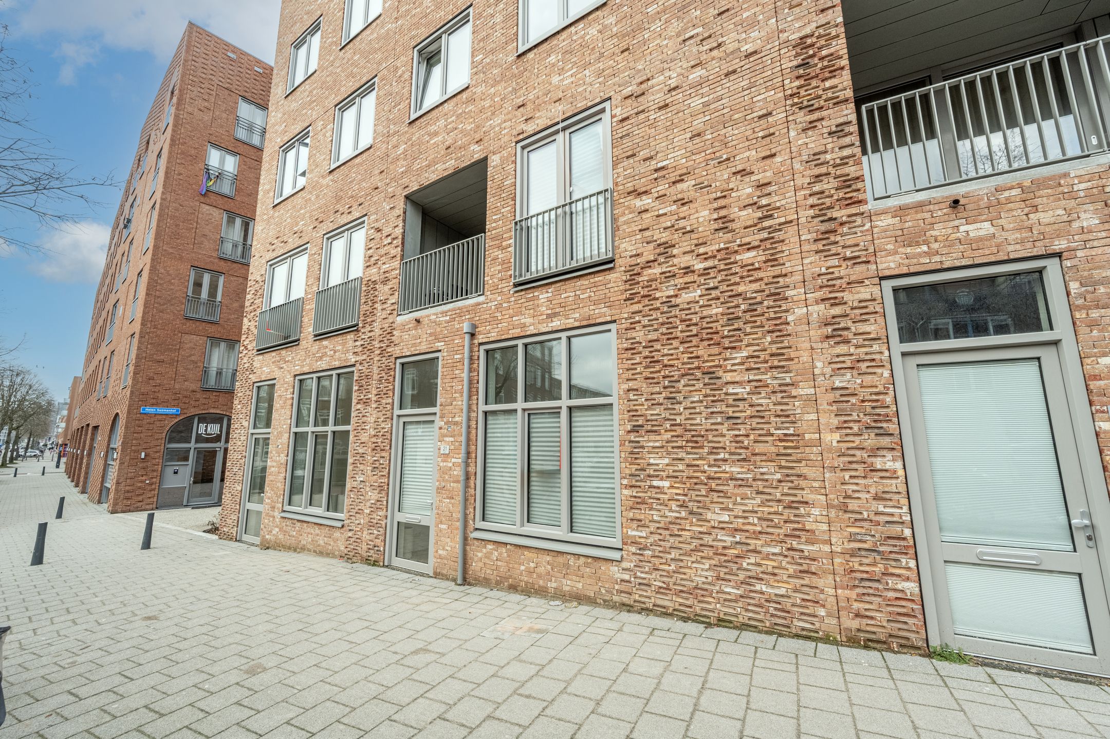 Foto 24 van Paul Krugerstraat 21