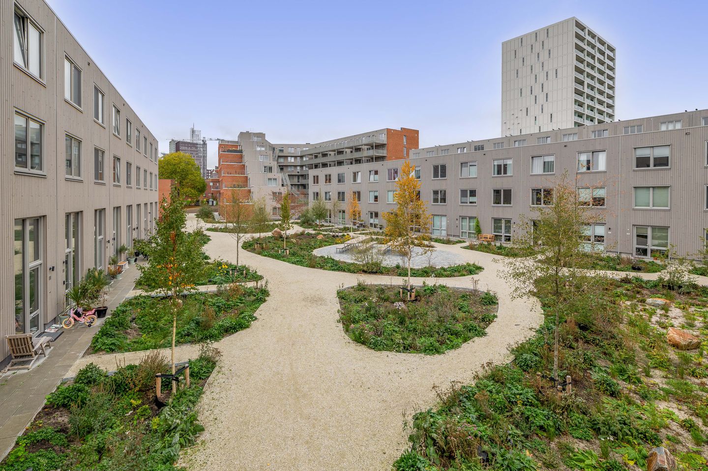 Foto 25 van Paul Krugerstraat 21