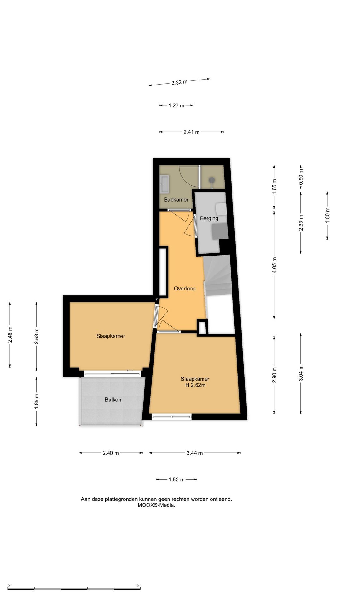 Foto 28 van Paul Krugerstraat 21