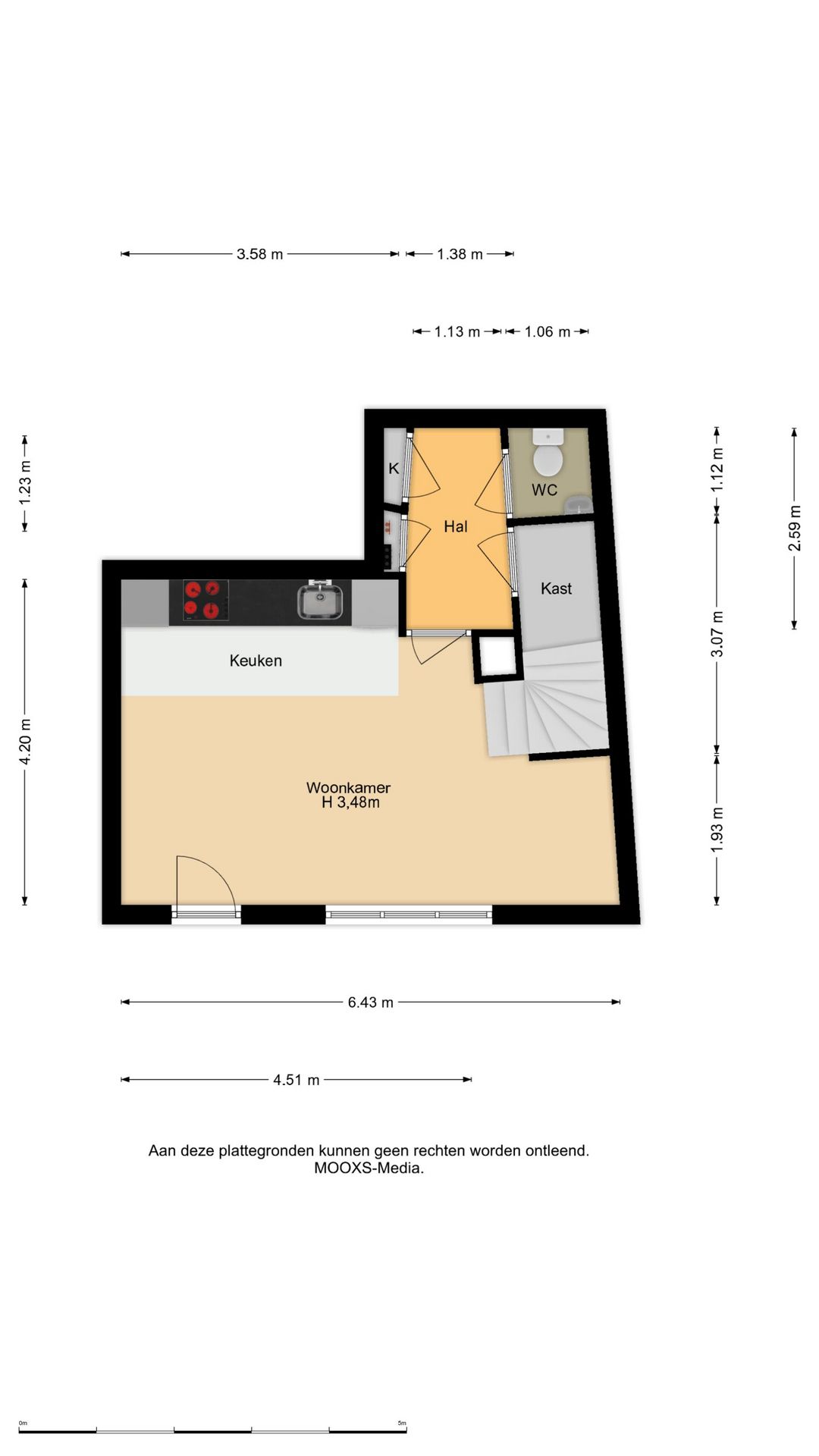 Foto 29 van Paul Krugerstraat 21