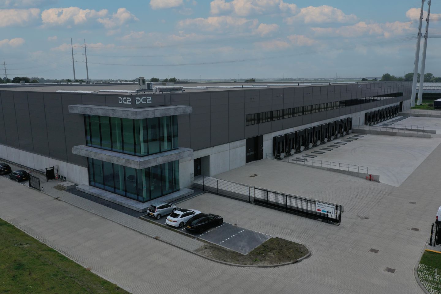 Bekijk foto 2 van Westernesse 12