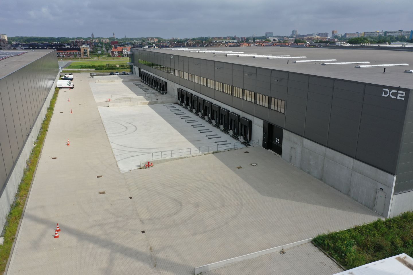 Bekijk foto 4 van Westernesse 12