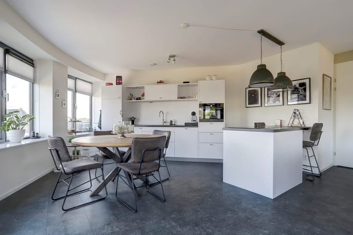 Foto 2 van Agnietenstraat 96