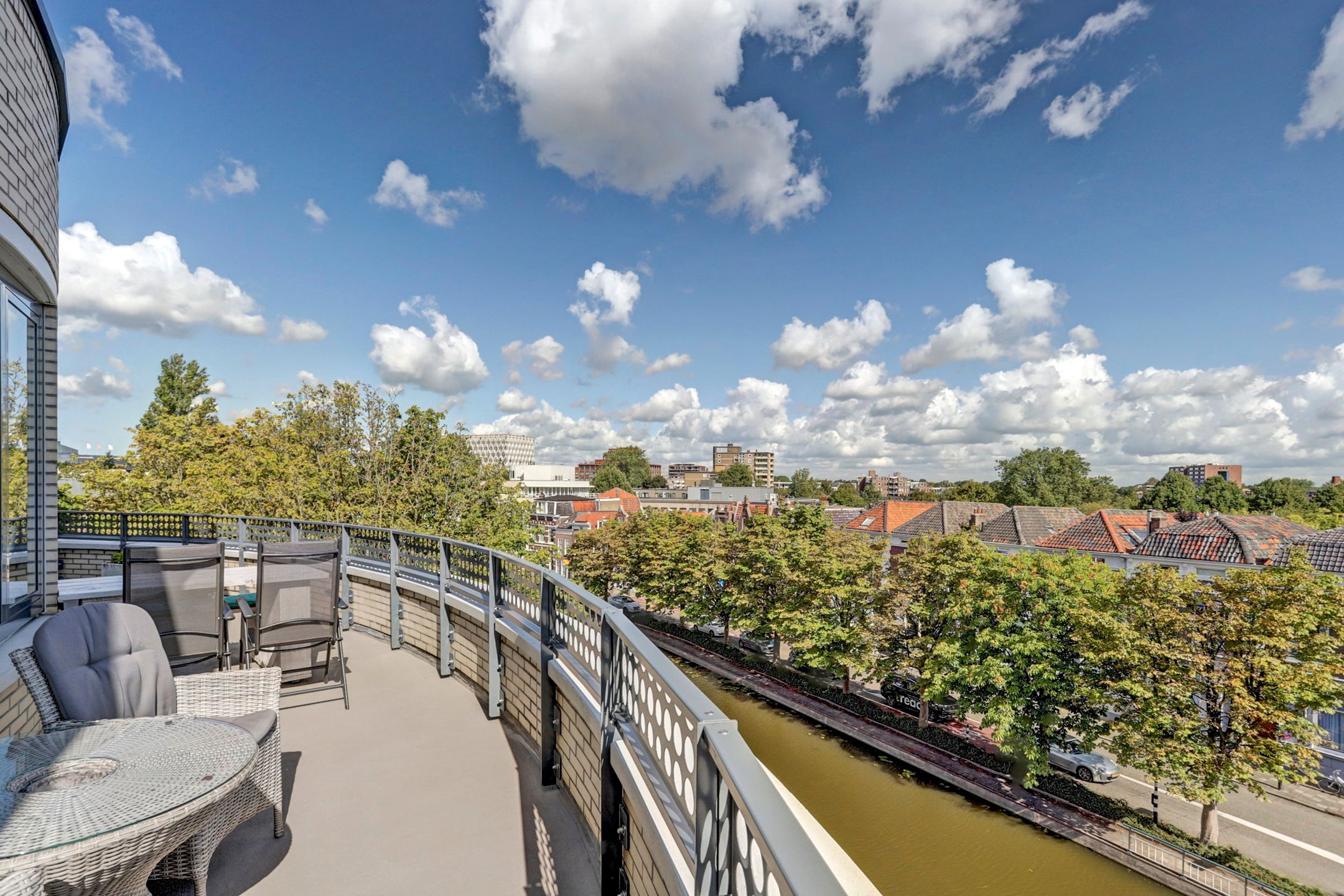 Foto 3 van Agnietenstraat 96