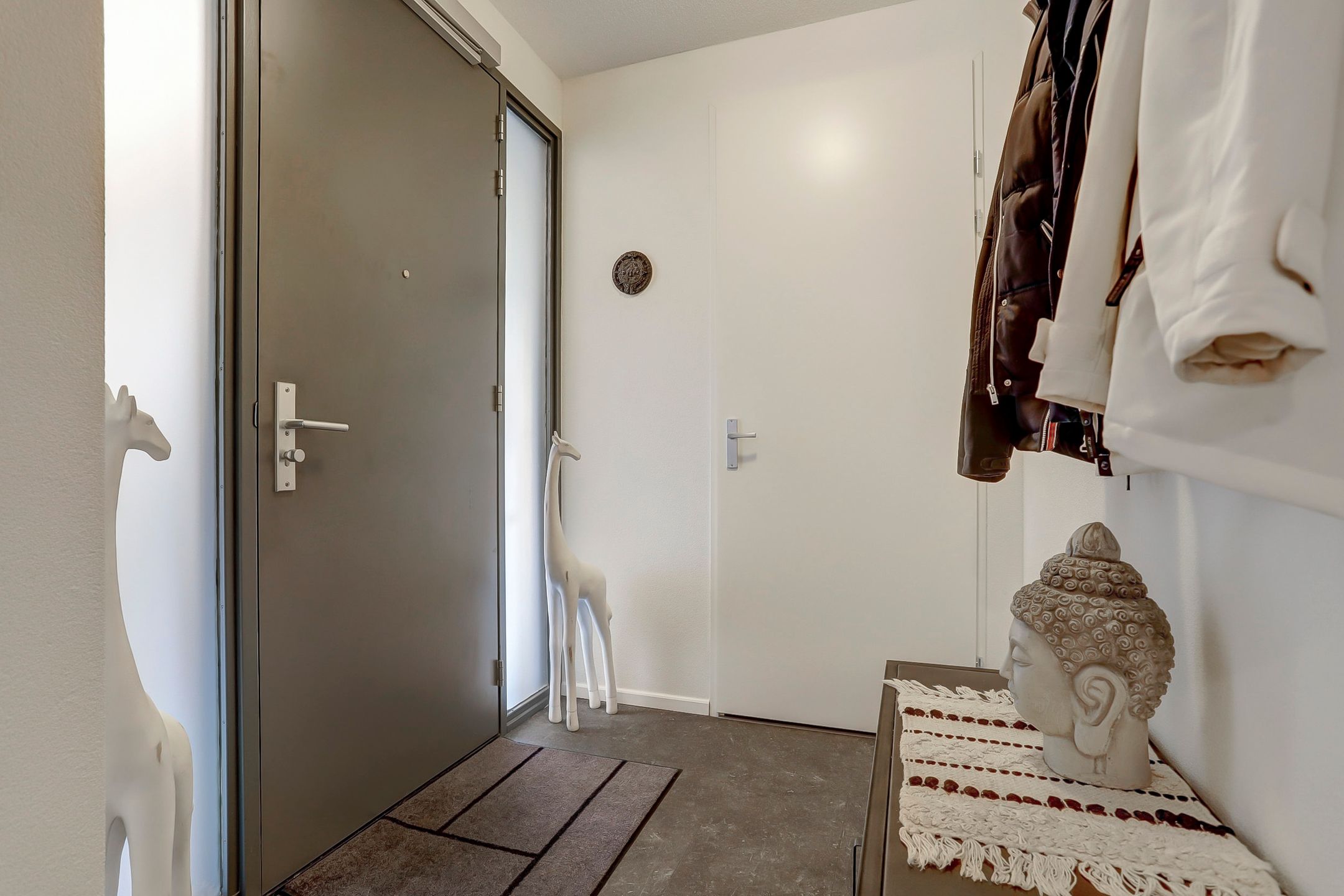 Foto 6 van Agnietenstraat 96