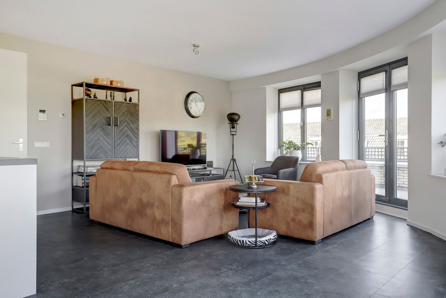 Foto 10 van Agnietenstraat 96