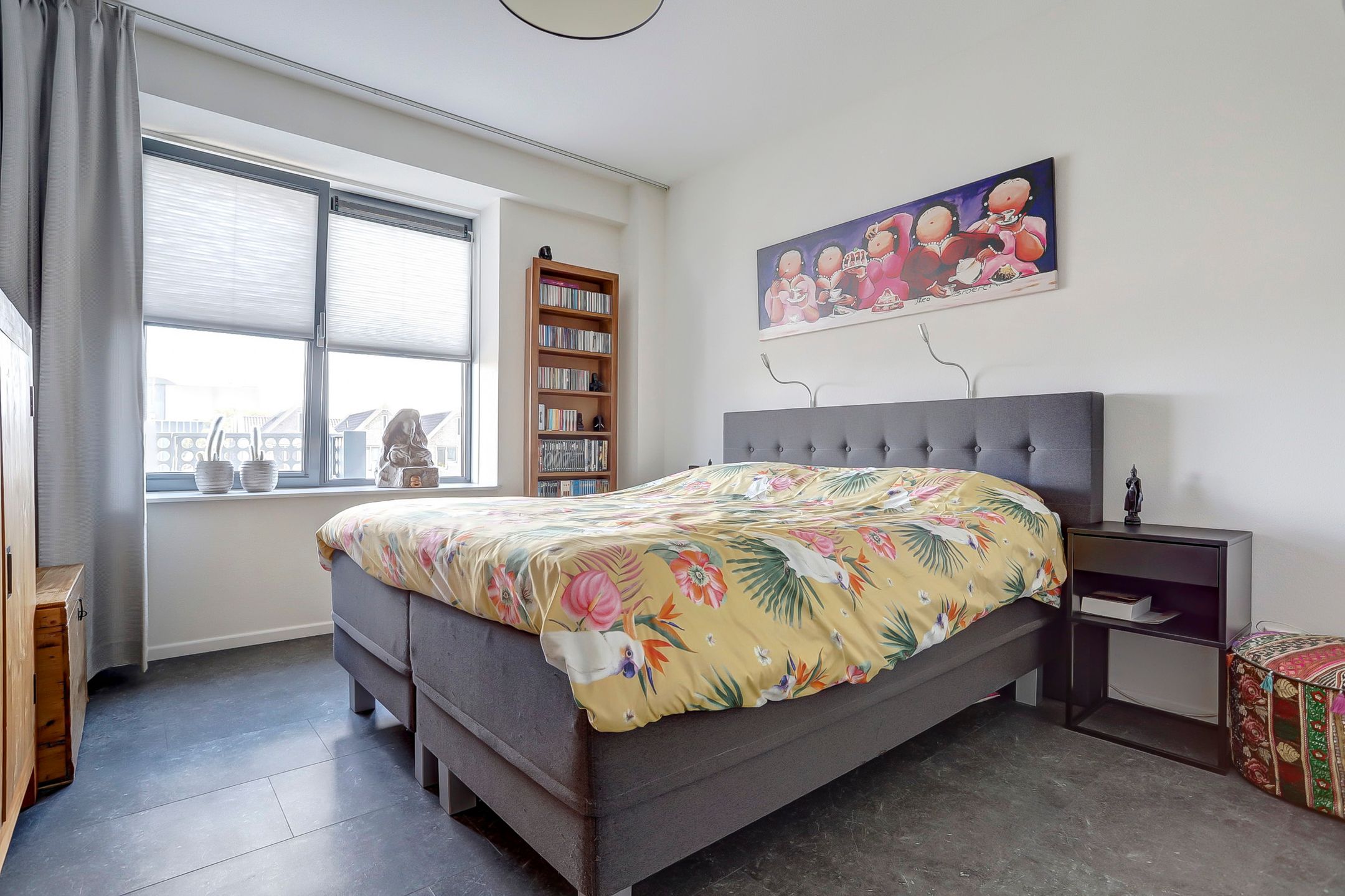 Foto 15 van Agnietenstraat 96