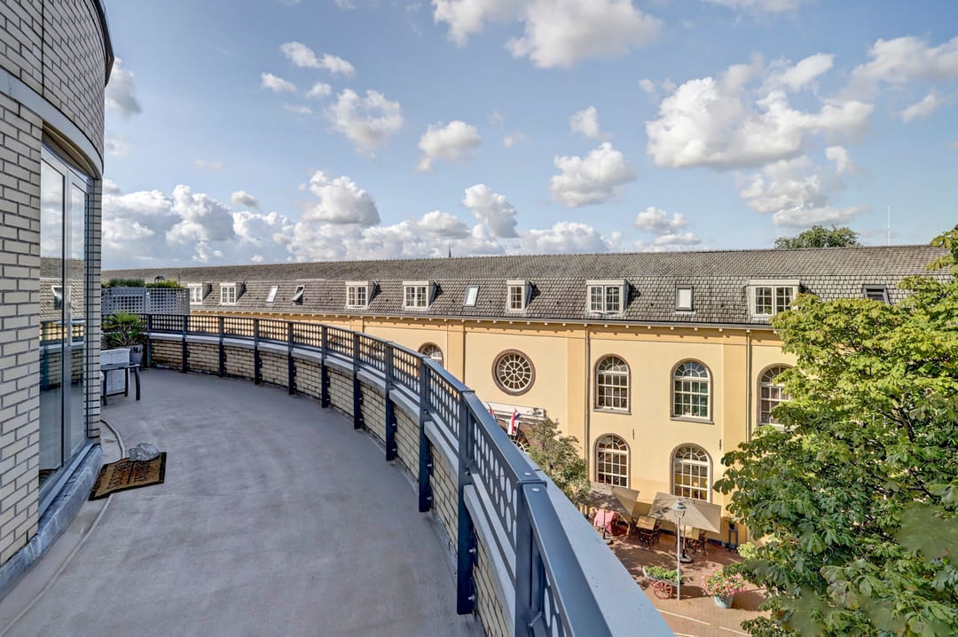 Foto 22 van Agnietenstraat 96