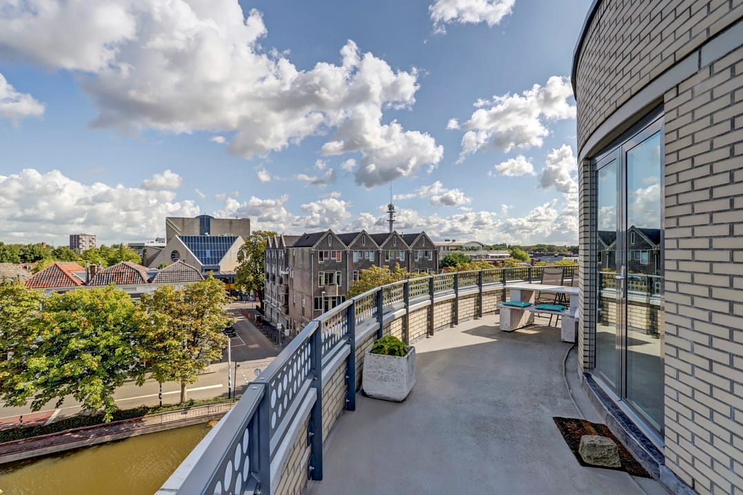 Foto 23 van Agnietenstraat 96