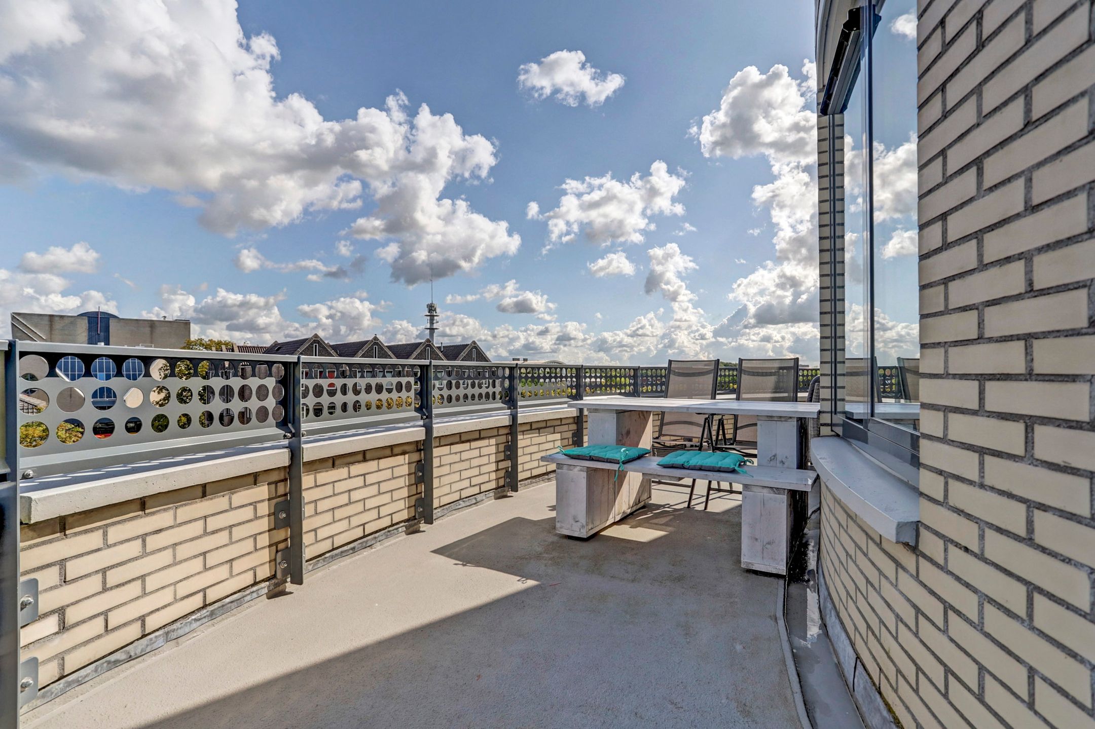 Foto 24 van Agnietenstraat 96