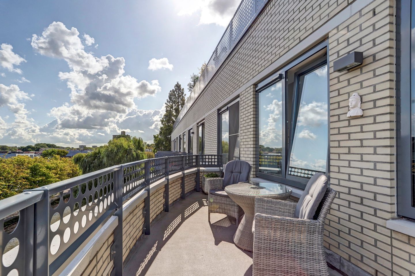 Foto 25 van Agnietenstraat 96