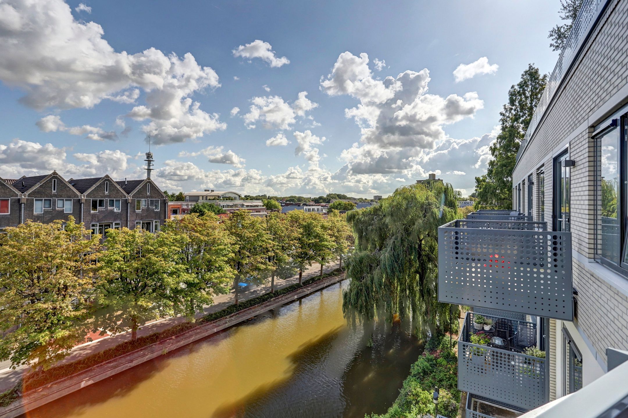 Foto 27 van Agnietenstraat 96