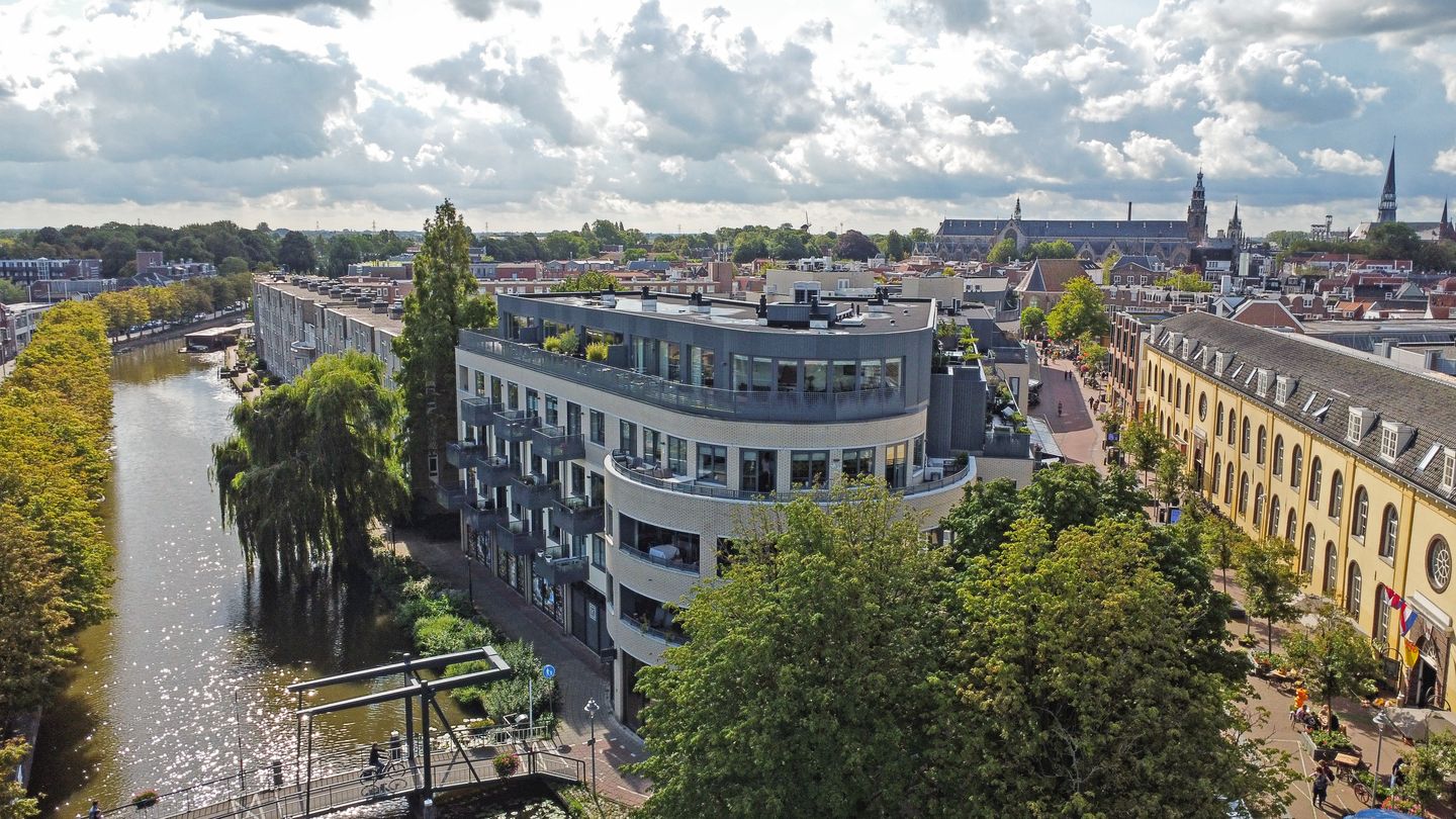 Foto 5 van Agnietenstraat 96