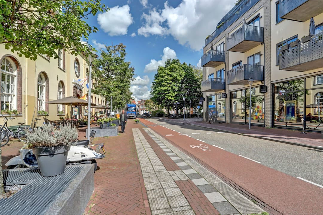 Foto 31 van Agnietenstraat 96